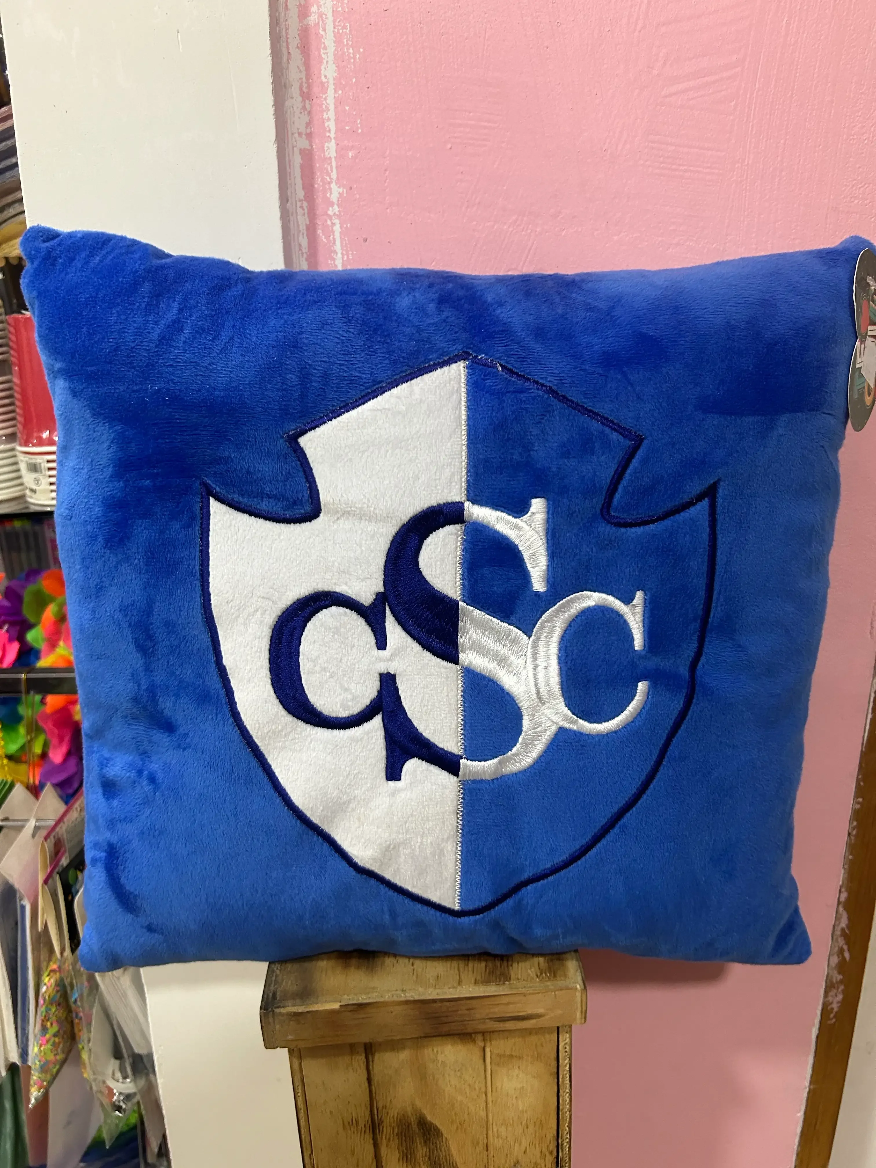 Almohada Cartago
