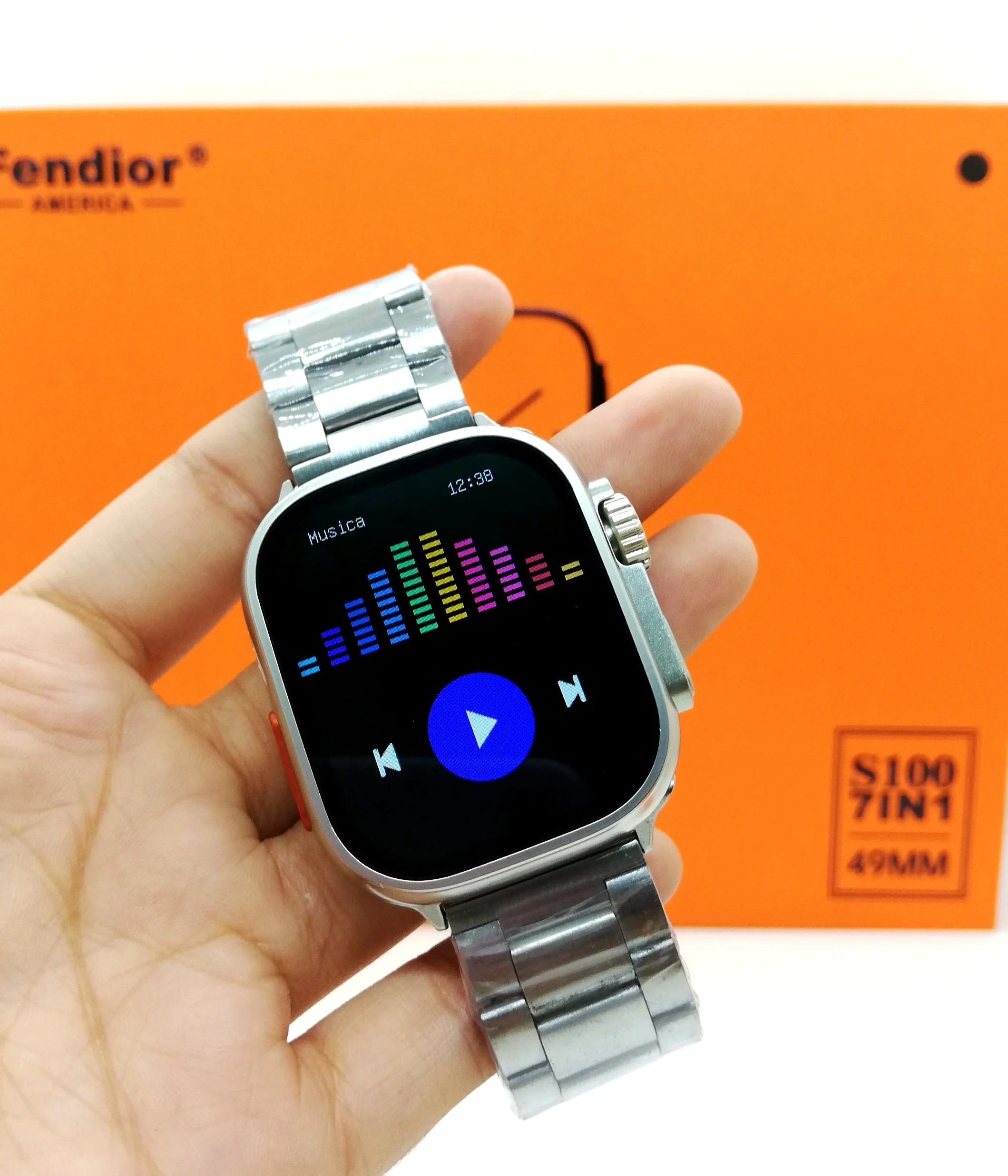 RELOJ ULTRA 2  2