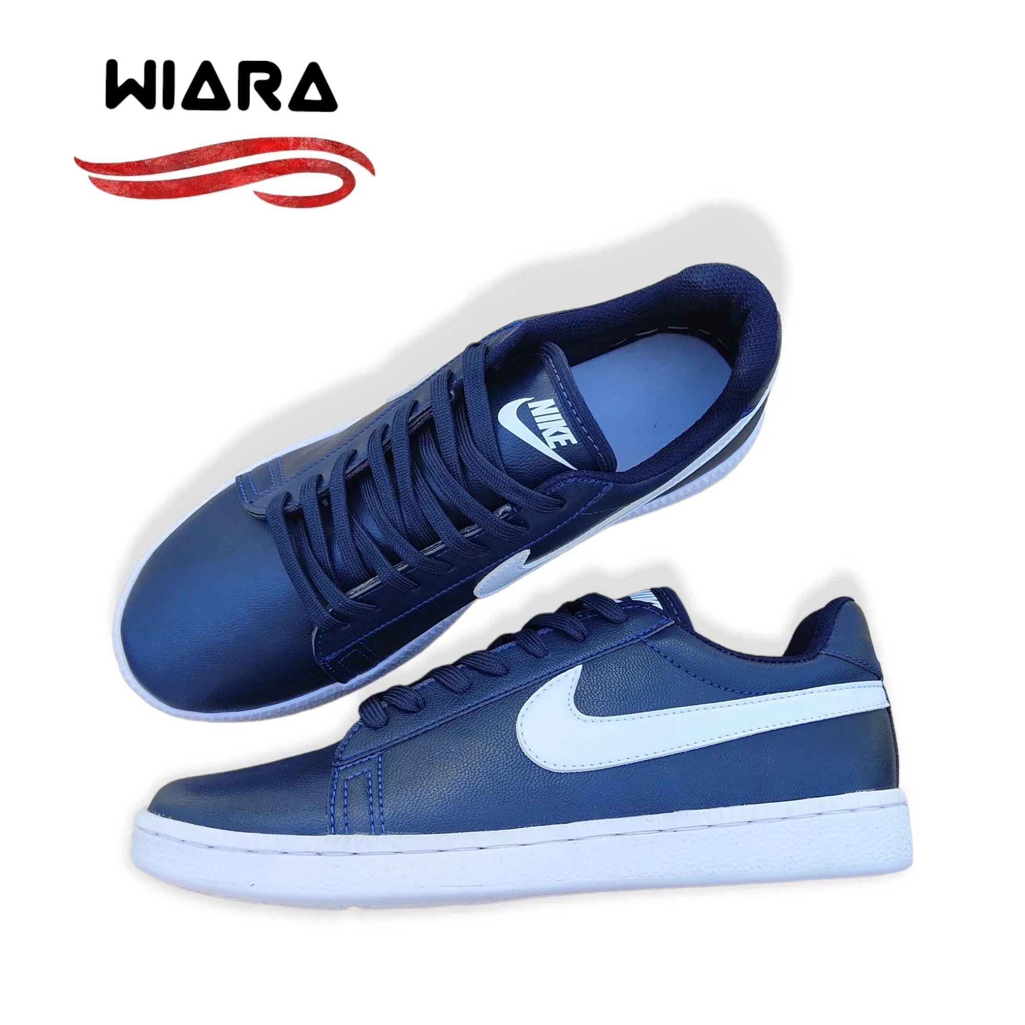 Nike Azul Hombre 2