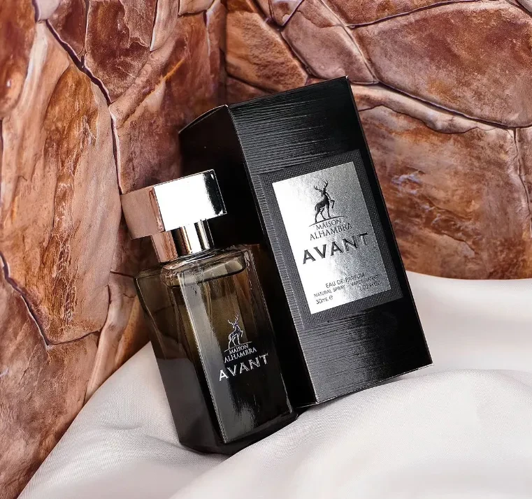 AVANT 30ML 2