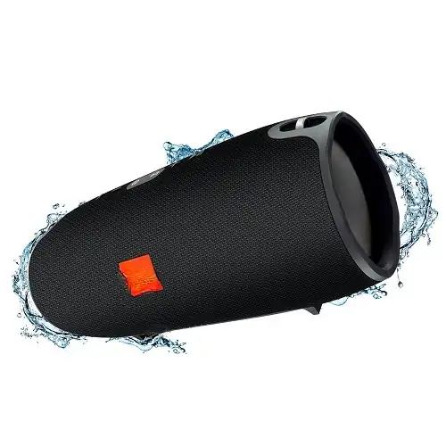 Bocina portátil XERTMT  4