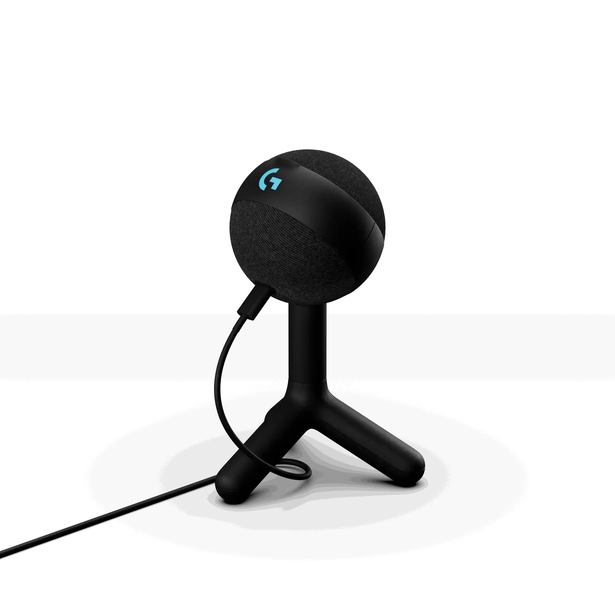 Micrófono Logitech G Yeti Orb