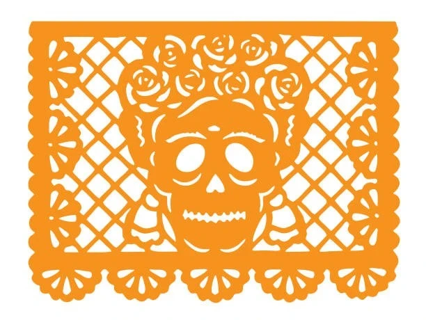 papel picado