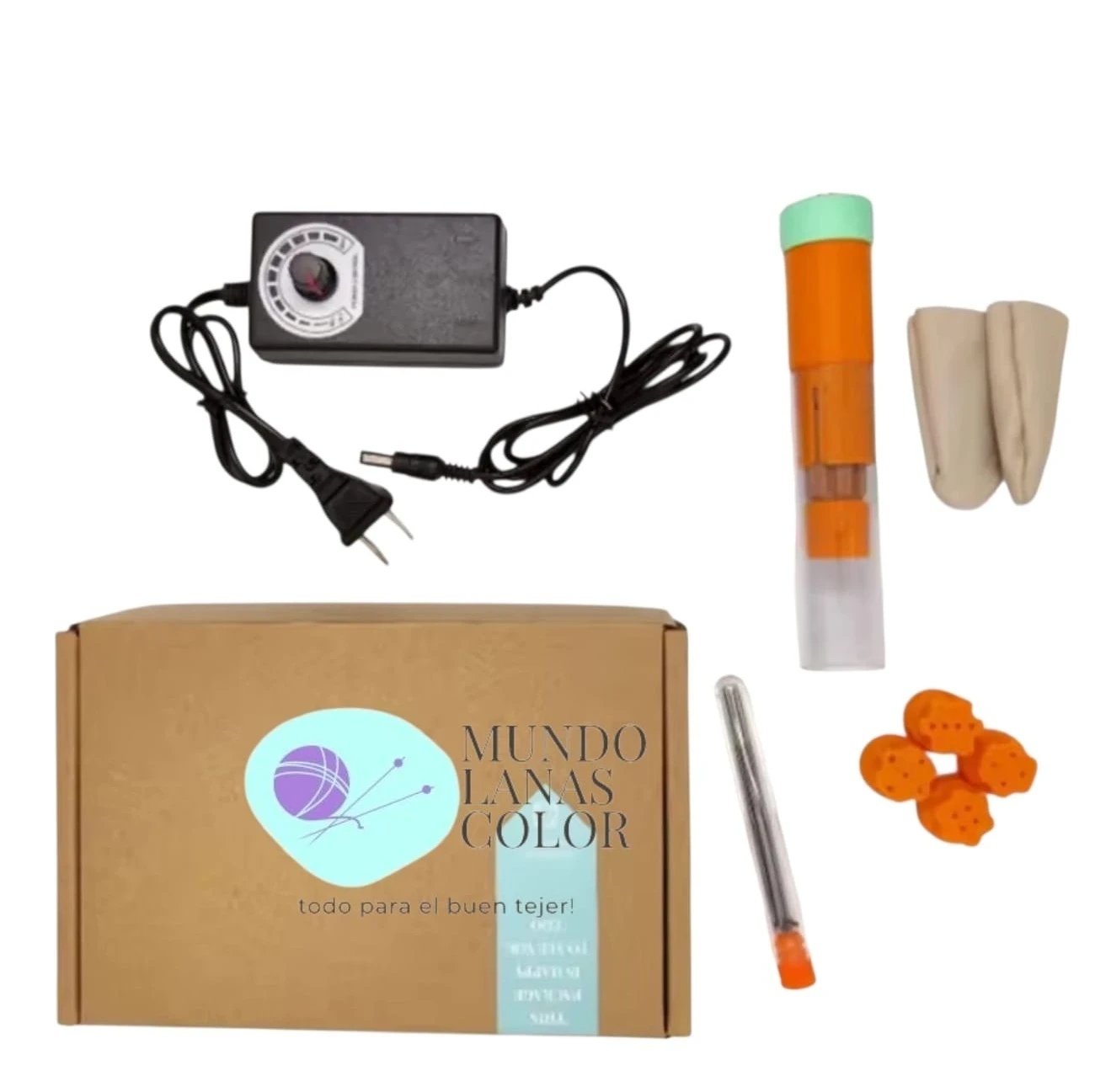 MAQUINA FIELTRO POCKET 3