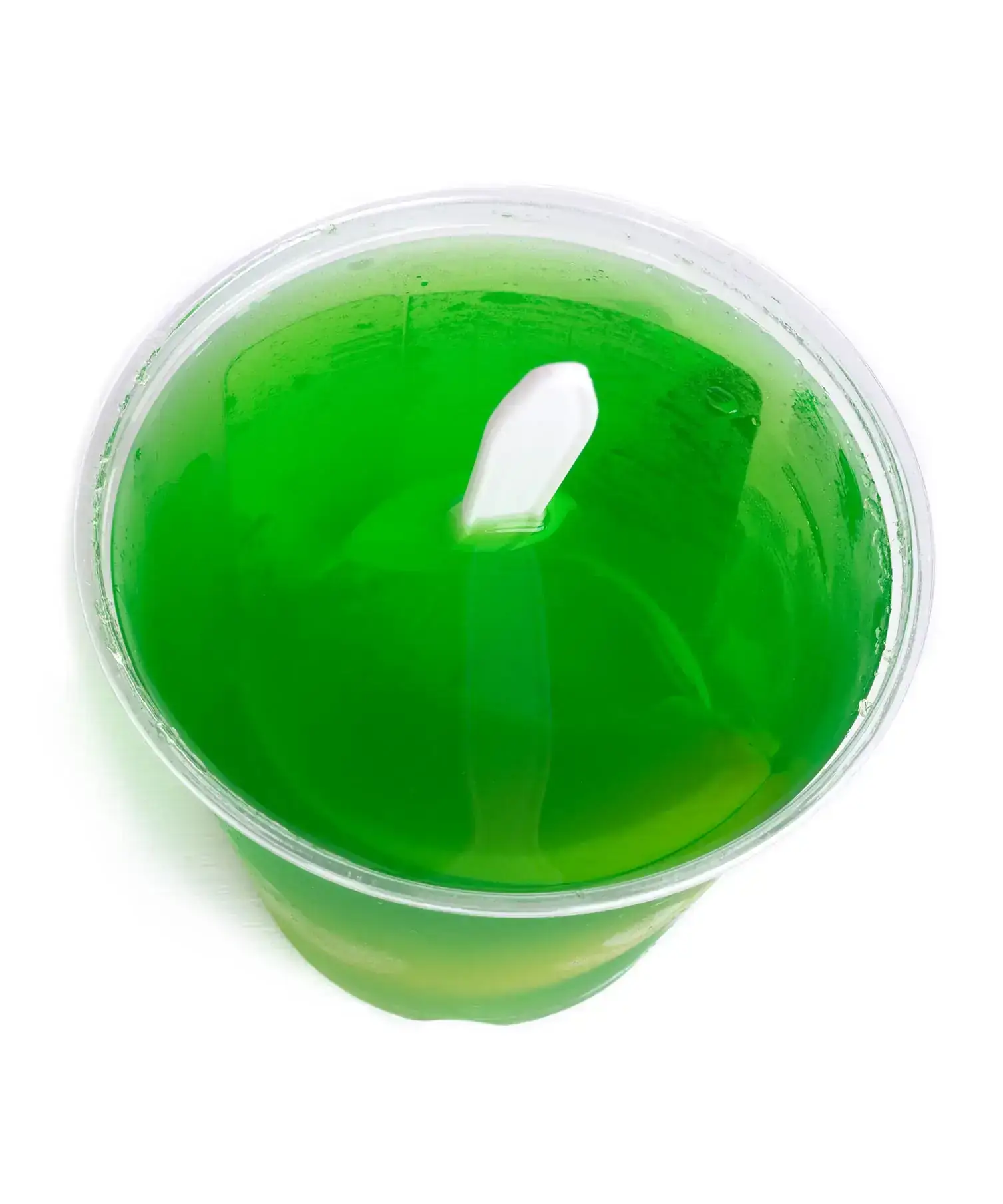 Gelatina de limon