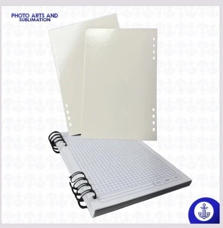 Agenda En Carton