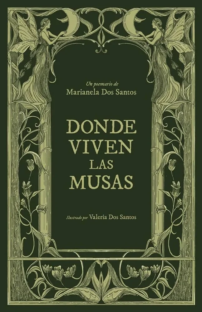DONDE VIVEN LAS MUSAS