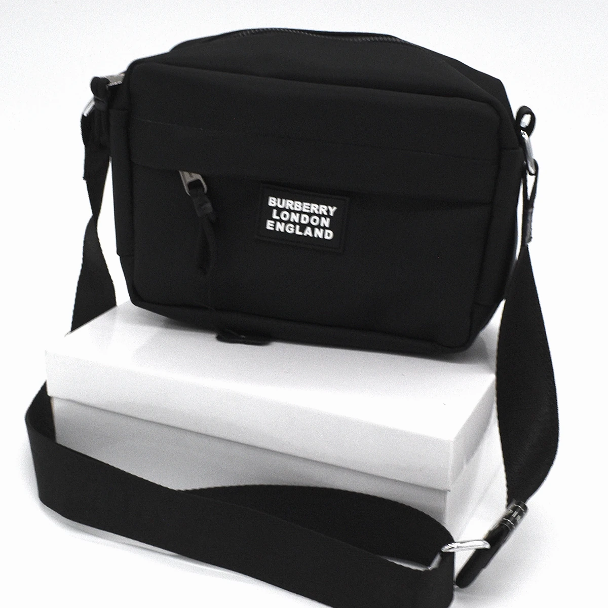Bolso Burberry 