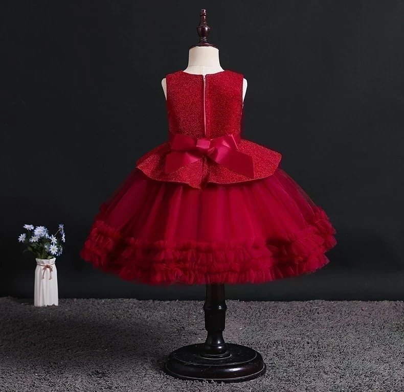 VESTIDO ELEGANTE RSM 3