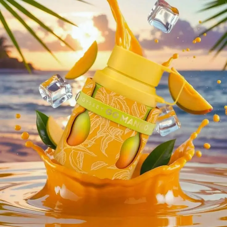 Oddysey Mango