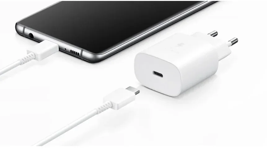 Cargador para Samsung C a C 3