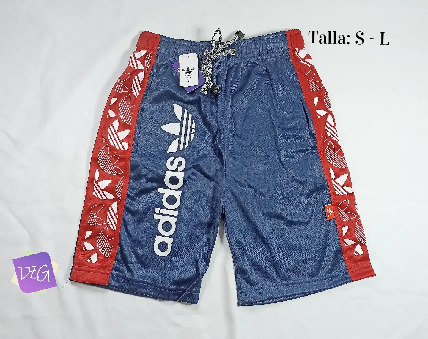 Talla S - Pantalonetas caballero de marca