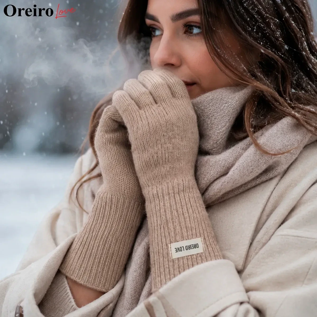 GUANTE OREIRO 31446