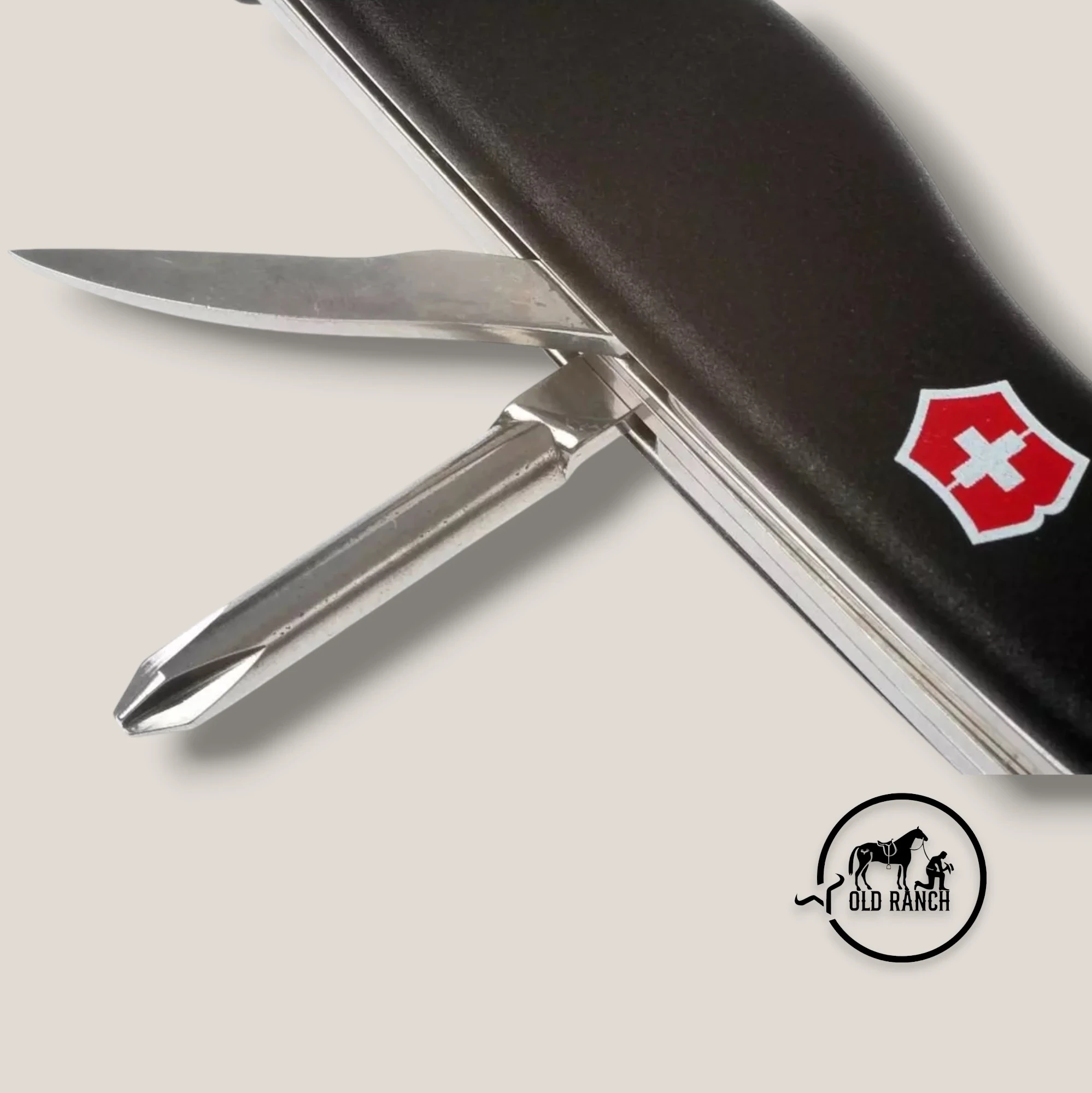 VICTORINOX TRAILMASTER M3 3