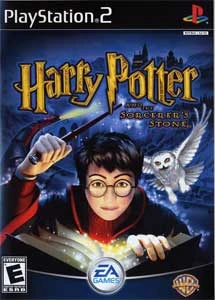 Harry potter y la piedra filosofal