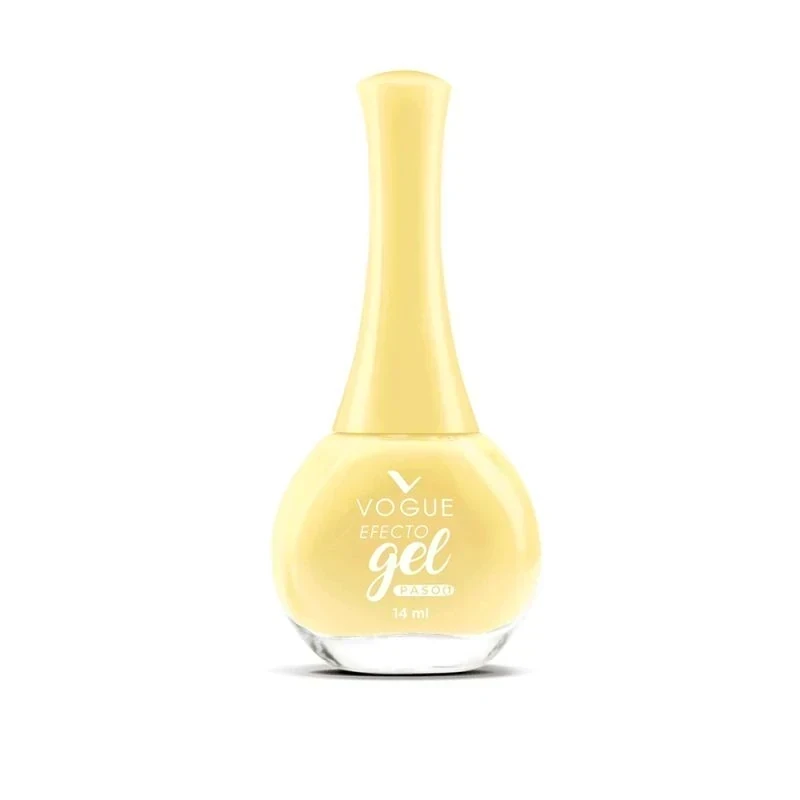 vogue esmalte efecto gel soñadora
