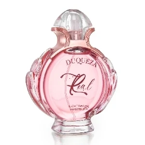 DUQUEZA REAL 90ML FRAGANCIA DE DAMA