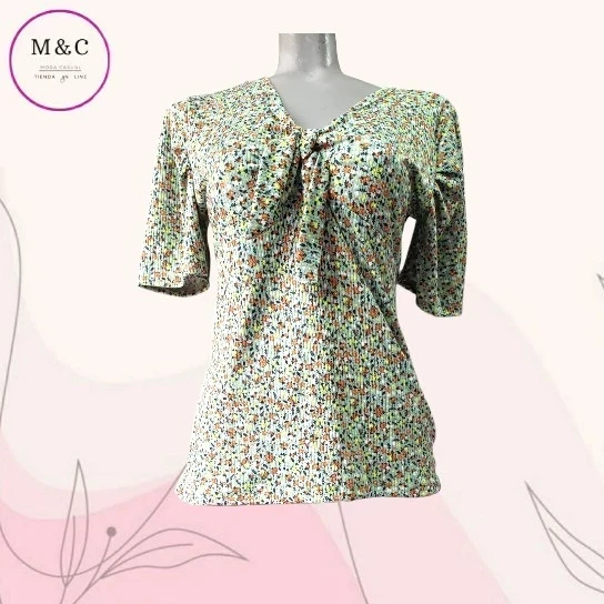 Blusa Dama 2