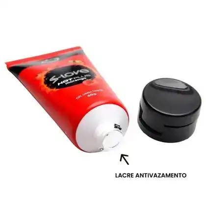 Lubricante S-Love Gl027 3