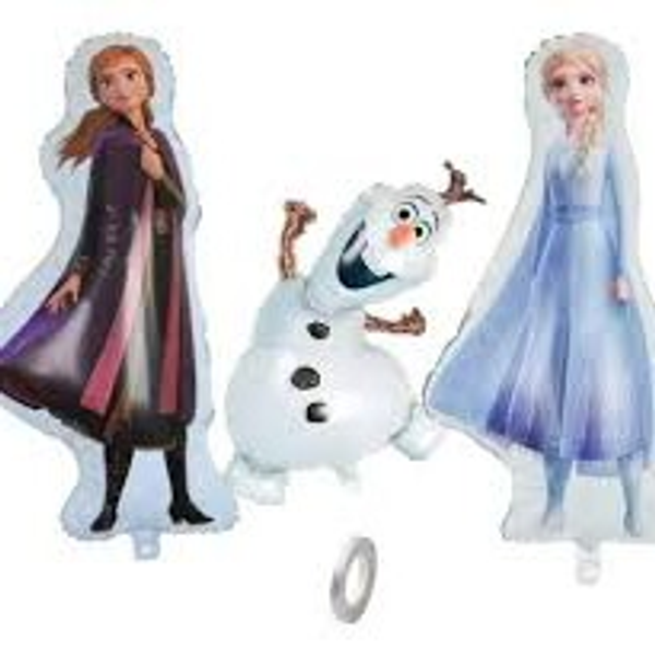 FROZEN