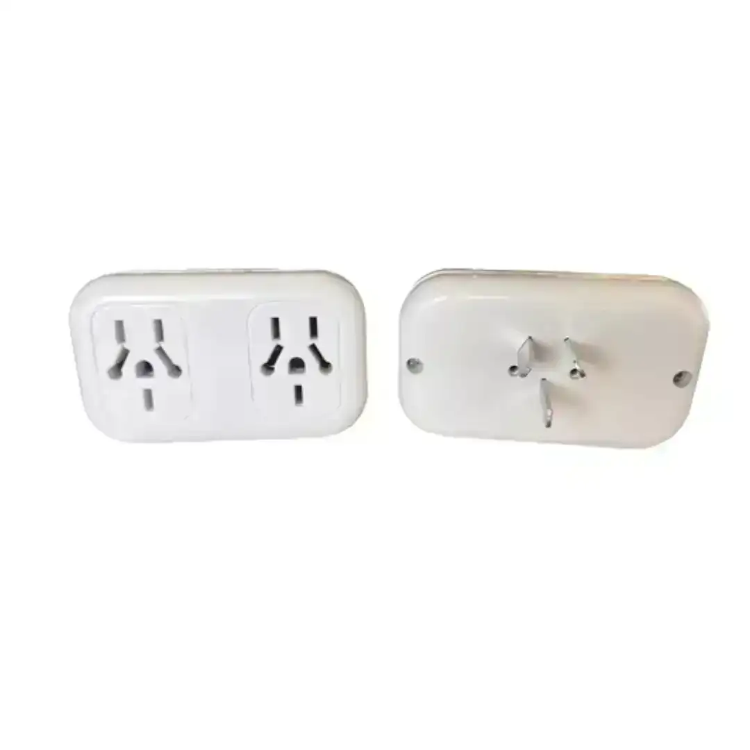 Adaptador Doble