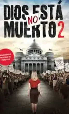 Colección Dios no está muerto  2
