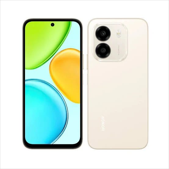 Honor X6e 4GB 256GB Gold