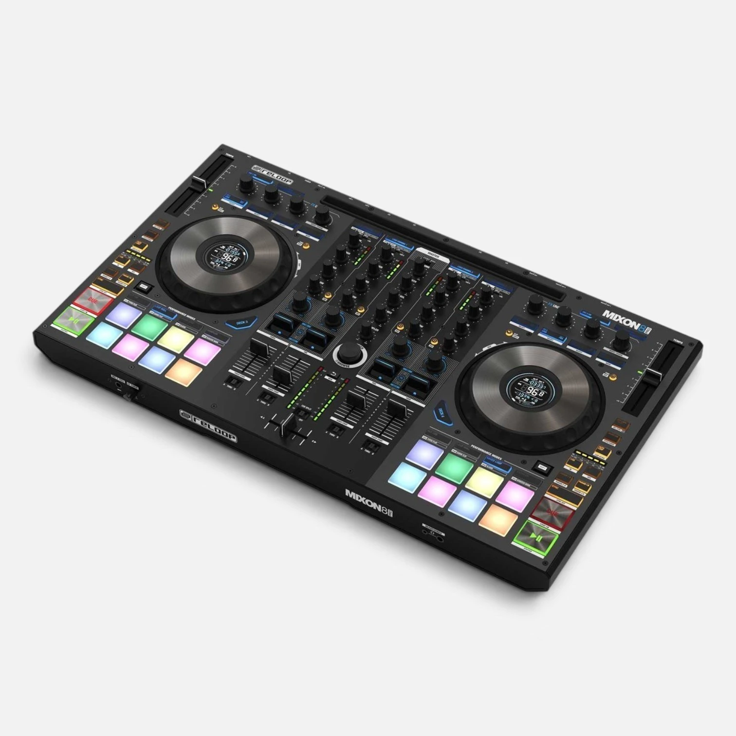 MIXON 8 PRO RELOOP