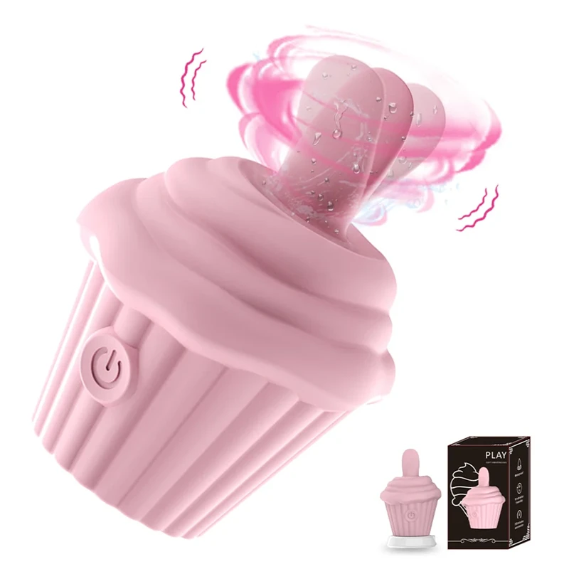 PLAY SOFT VIBRATING EGG 2