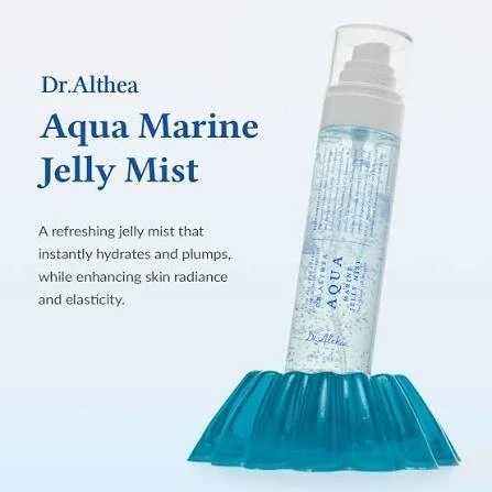 Dr. Althea  Aqua Marine Jelly Mist [100ml]