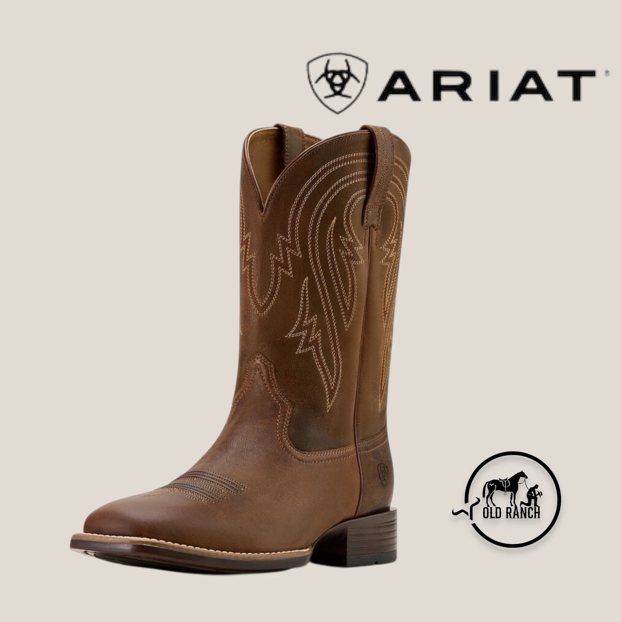 ARIAT