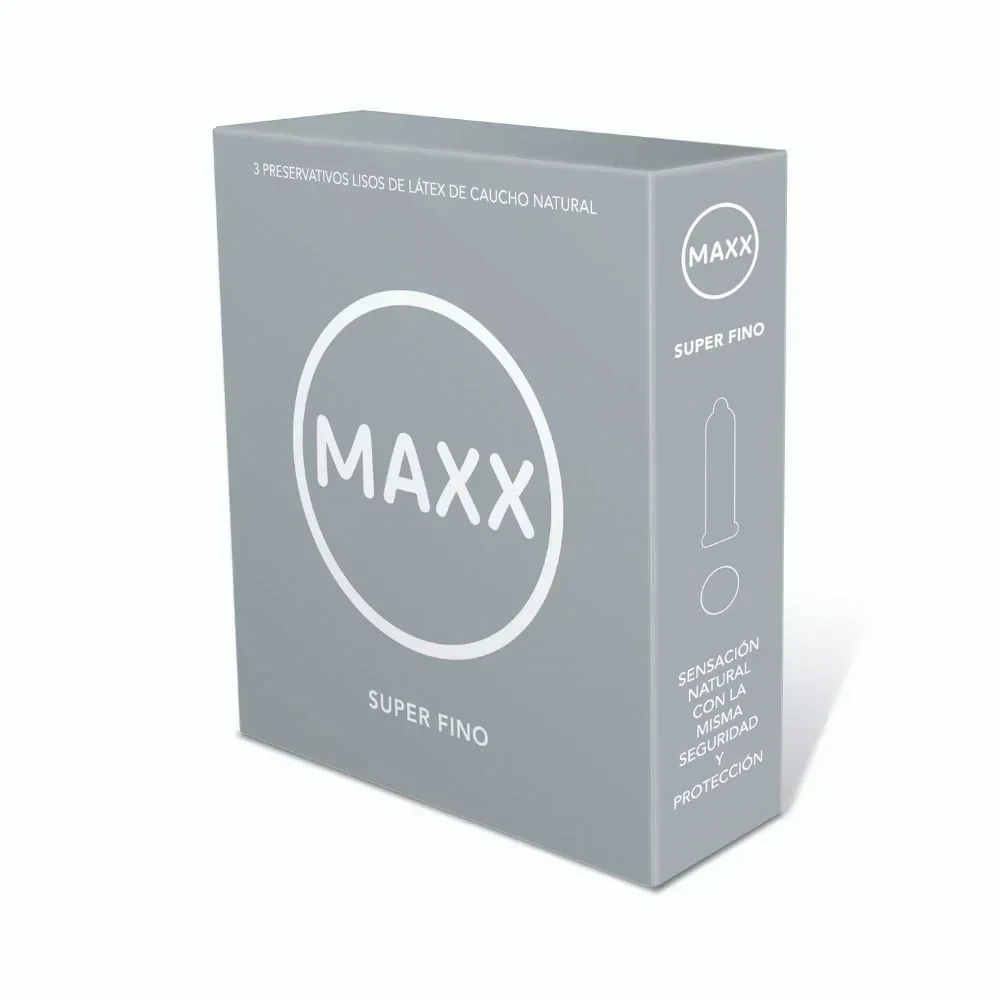 MAXX Super Fino