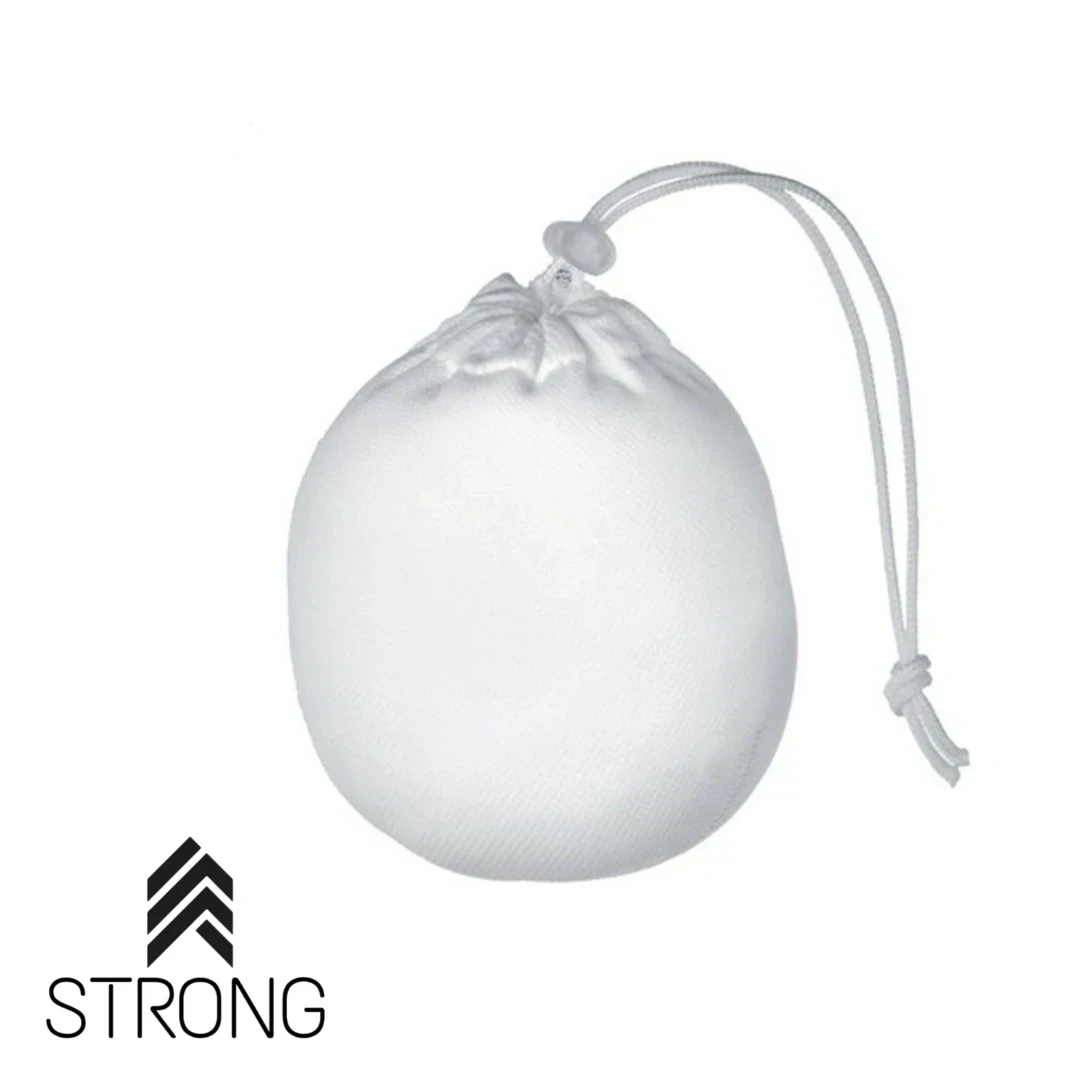 BOLA DE MAGNESIO  2