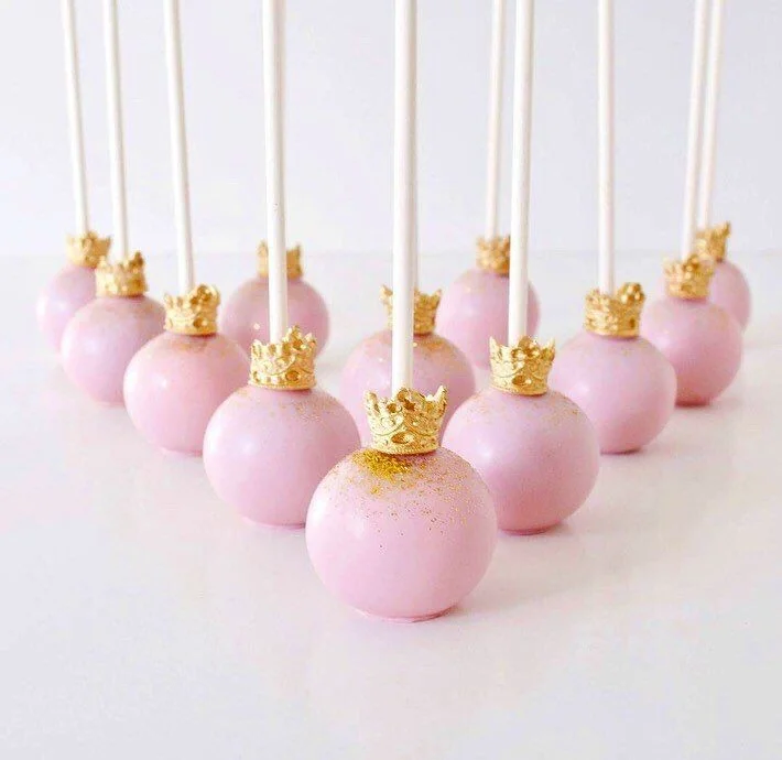 Cake pops 3