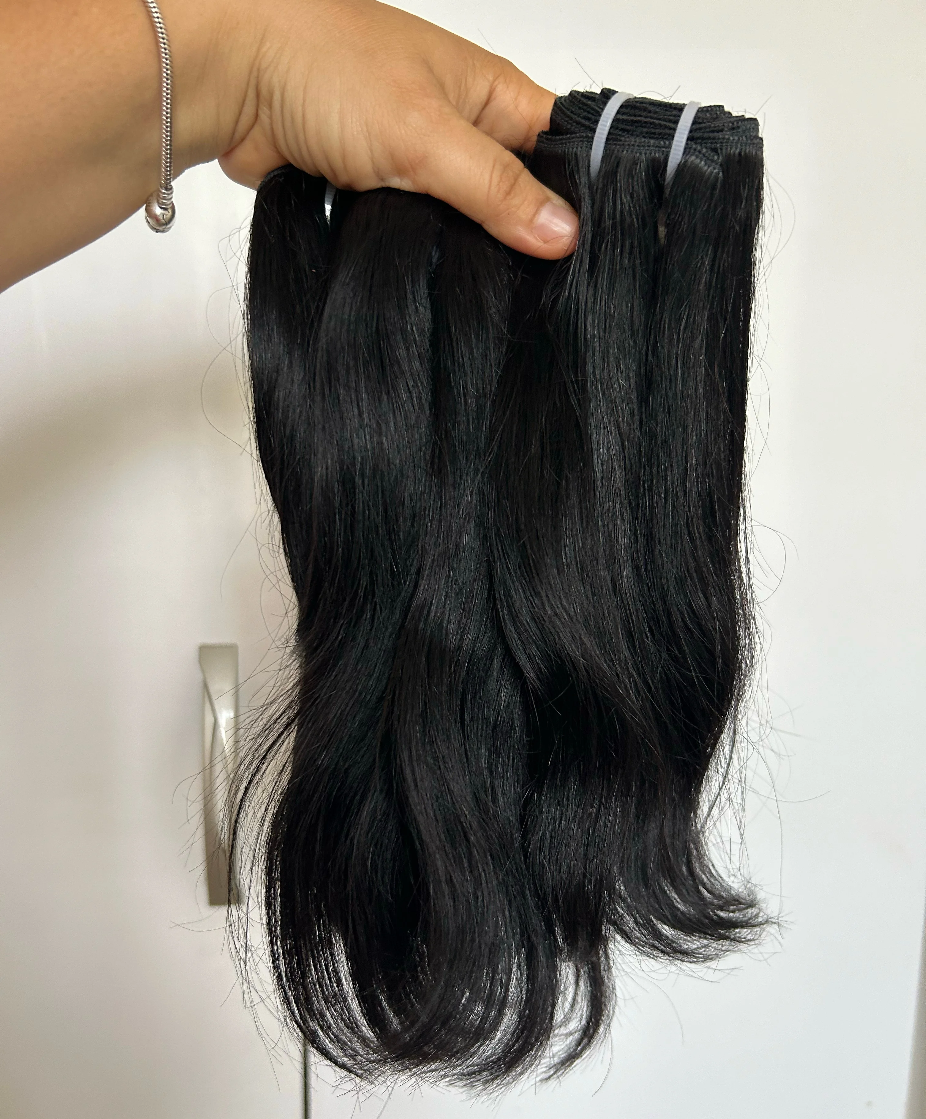 Extensiones de cortina 10”