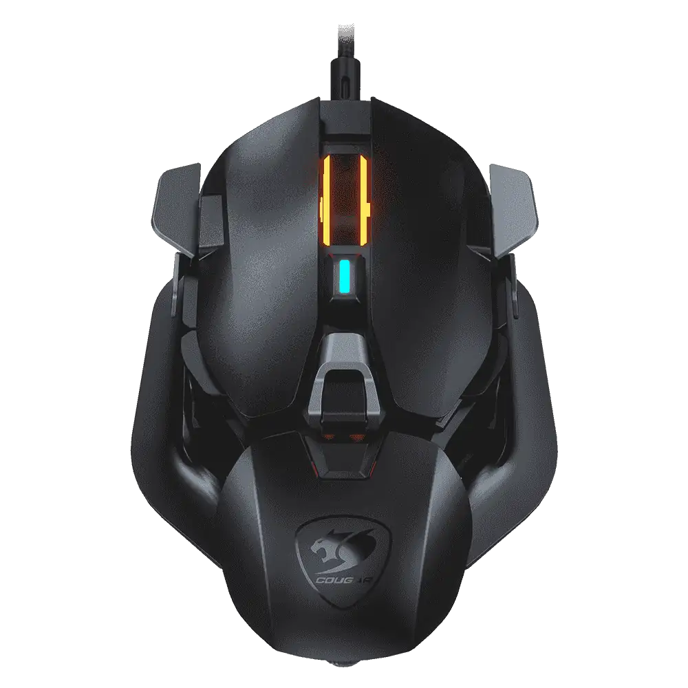 Cougar Dualblader RGB  2