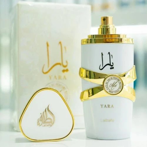 PERFUME LATTAFA YARA MOI EDP (Original) 