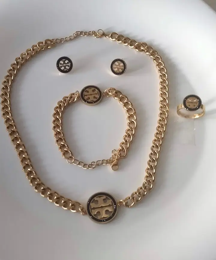 Tory Burch. Inspiración*