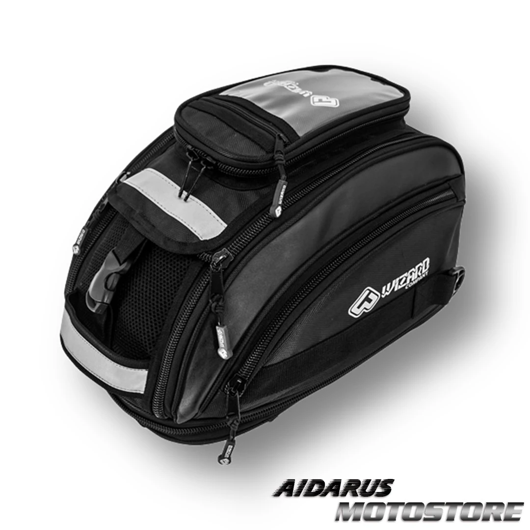 TANK BAG ROMA