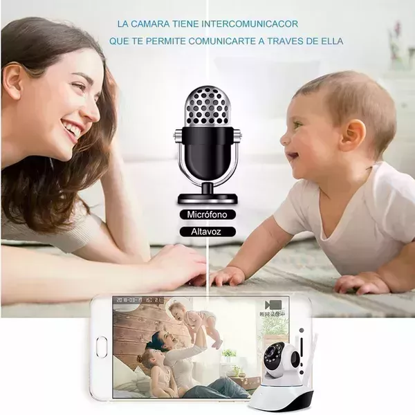 Camara de seguridad 3