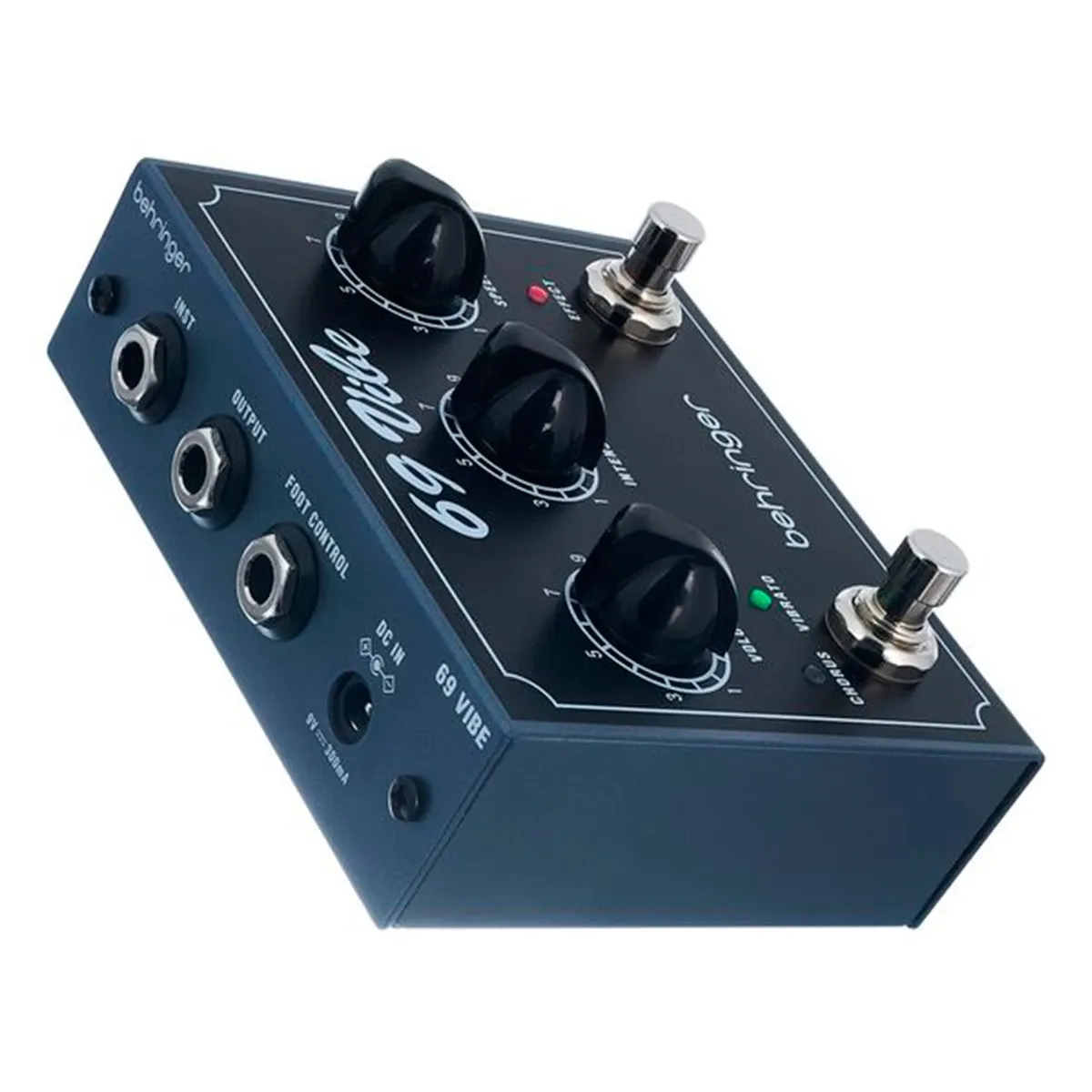 69 VIBE BEHRINGER 7