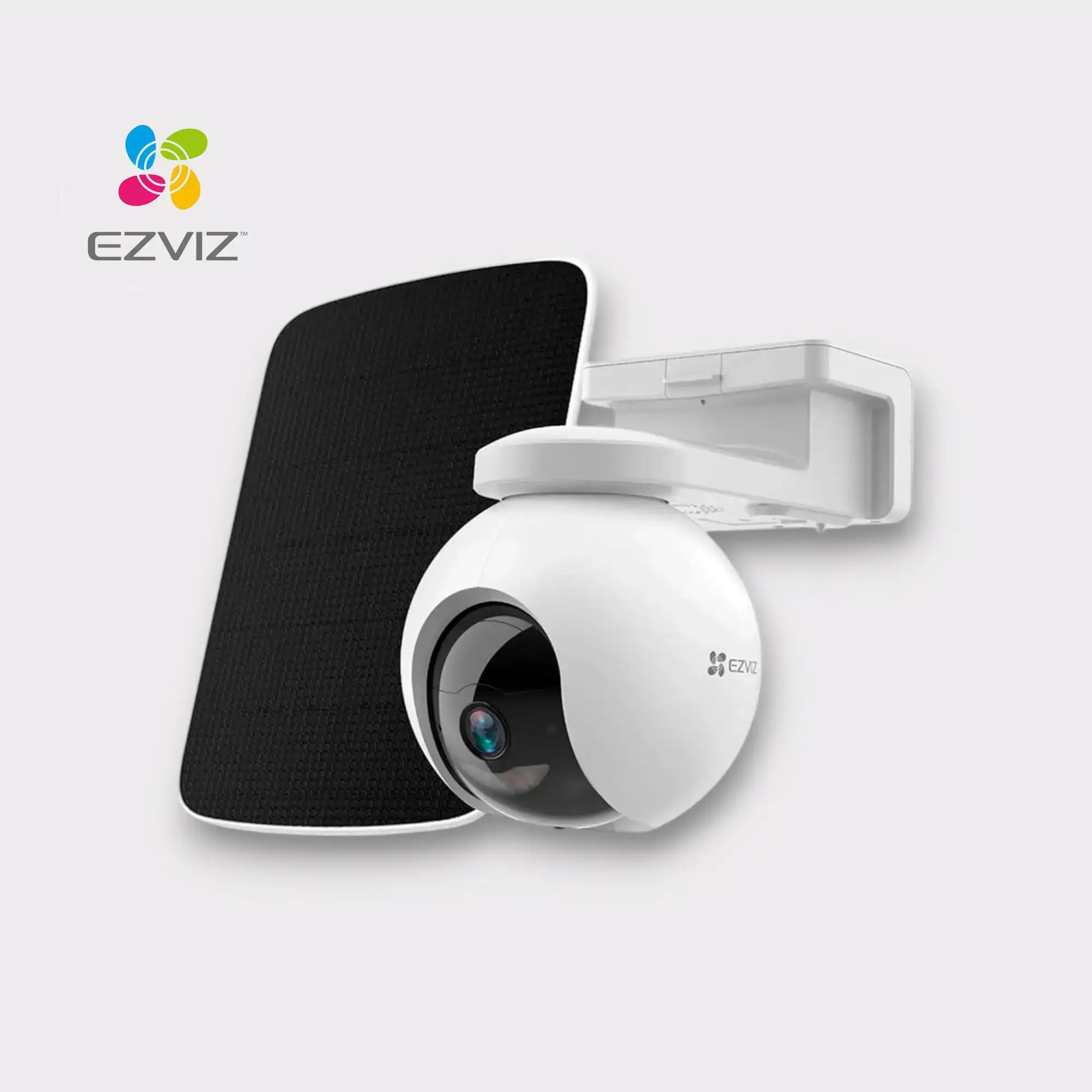 EZVIZ EB8 4G CHIP
