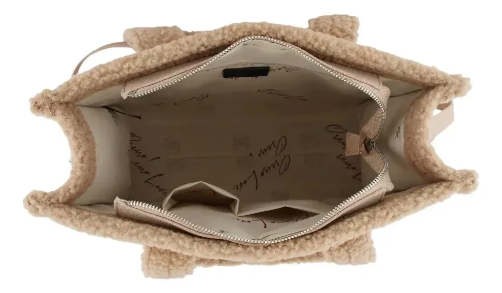 CARTERA OREIRO LOVE 29205 10