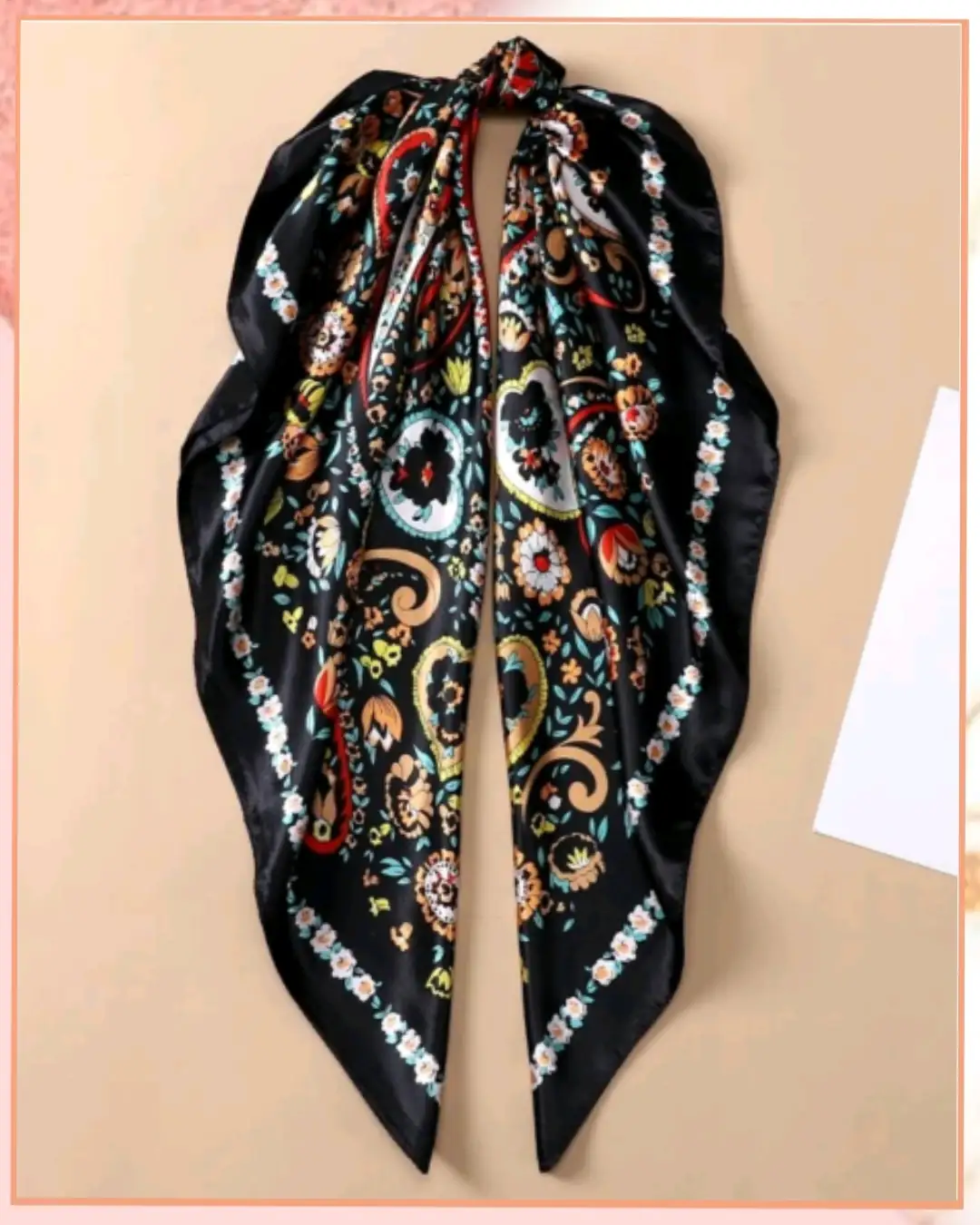 Pañuelo 2
