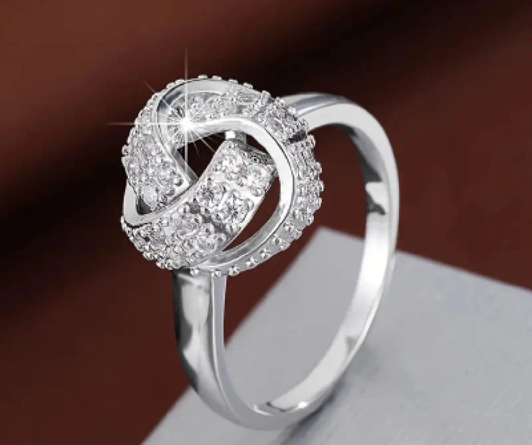 Anillo Nudo