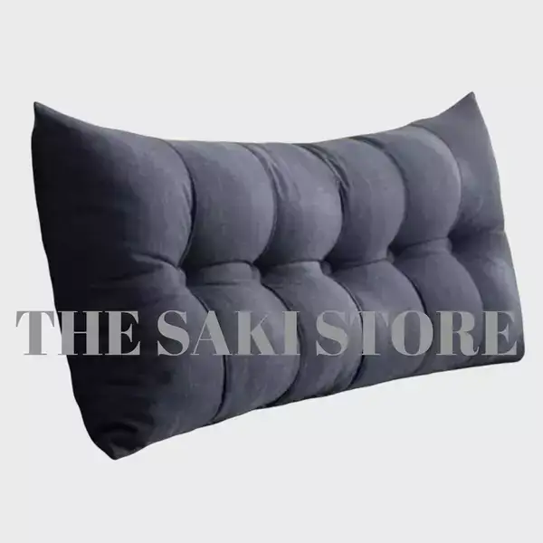 ALMOHADA CABECERO TOTAL RELAX