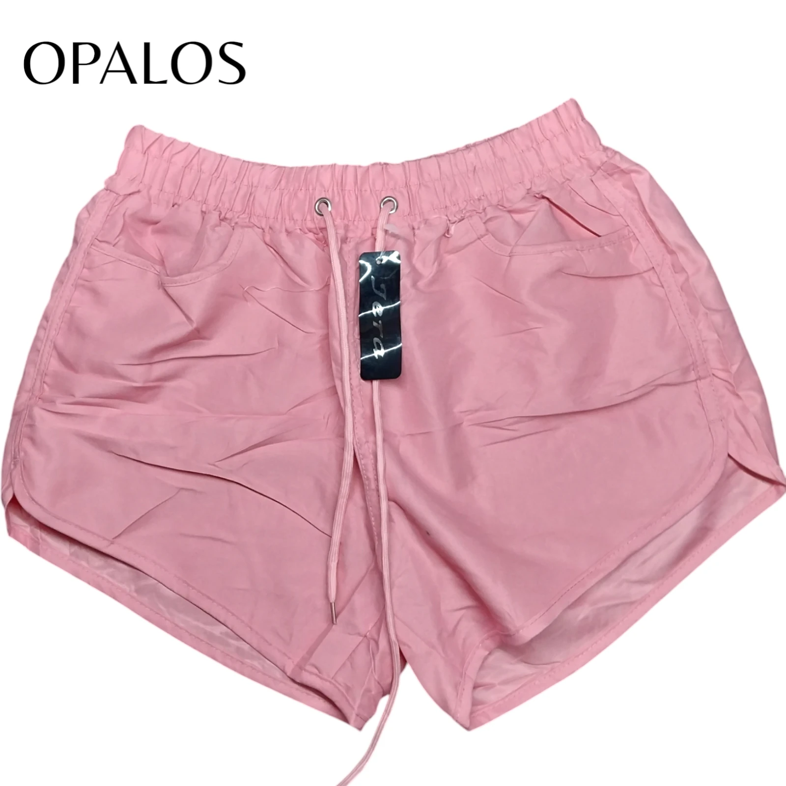 Shorts Playero Mediano 9