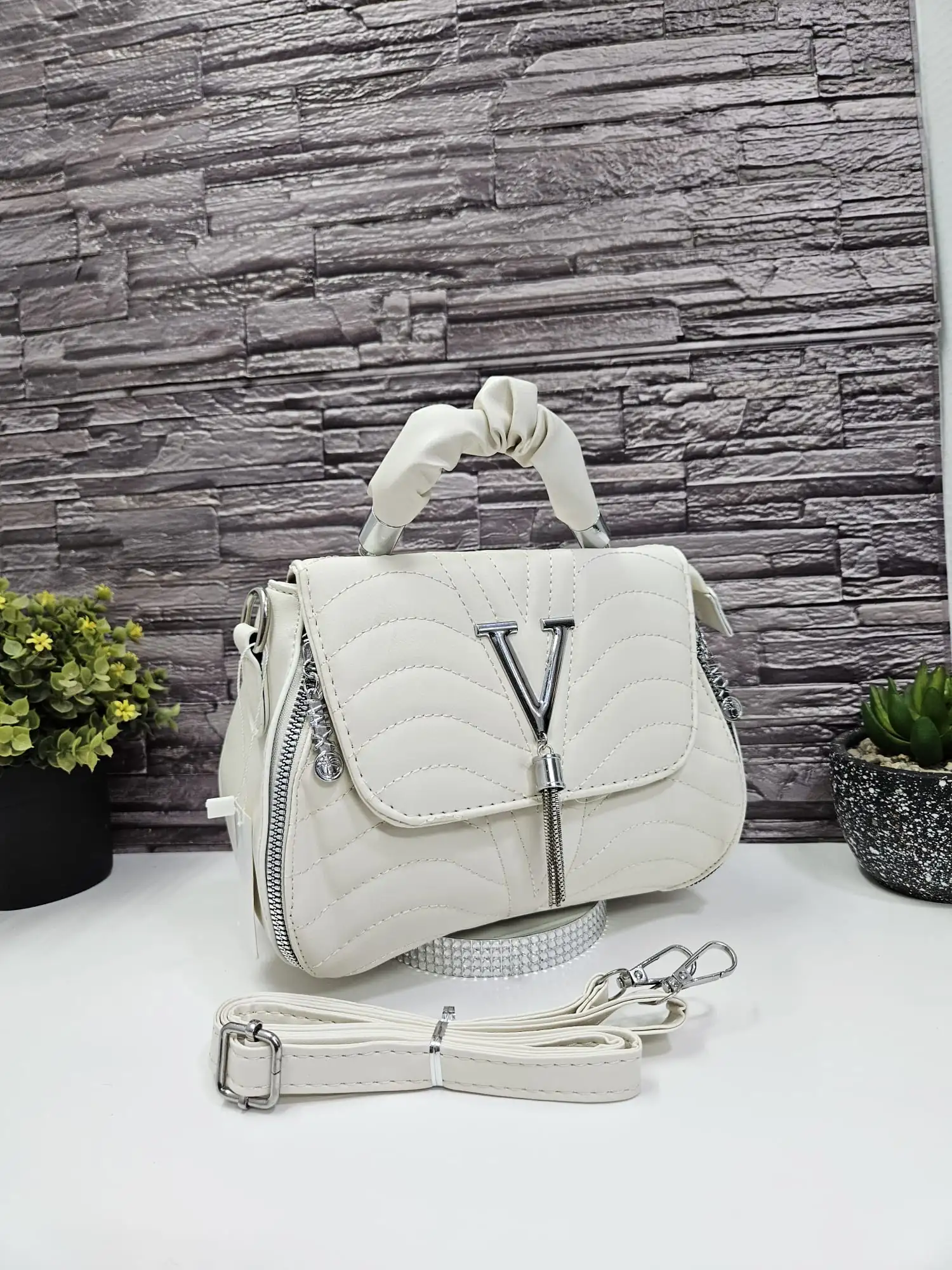 BOLSO BANDOLERA