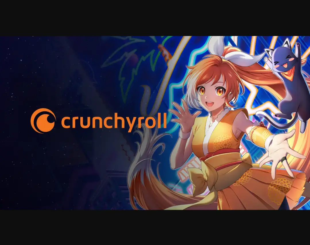 Crunchyroll: Cuenta