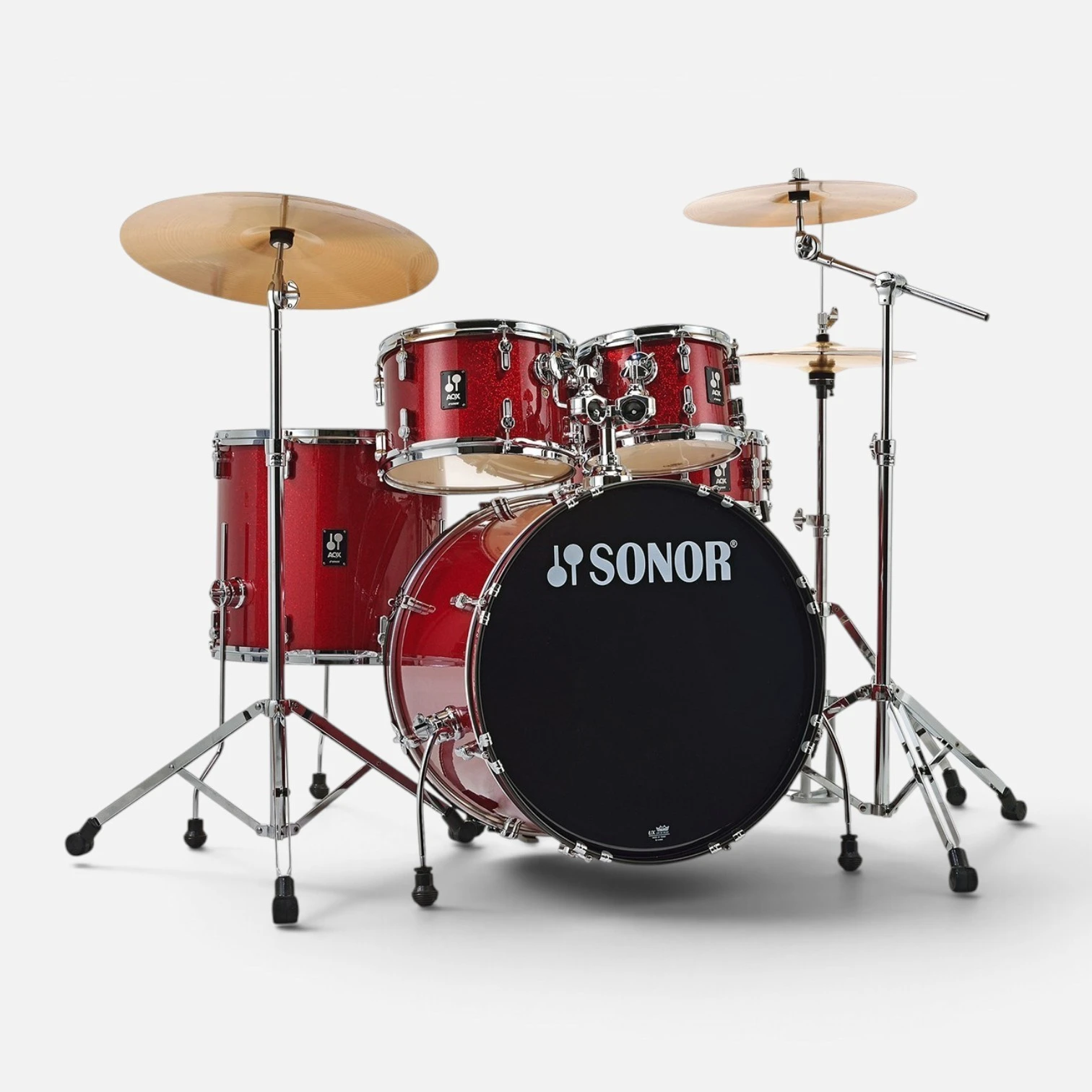 AQX STAGE SET SONOR 2